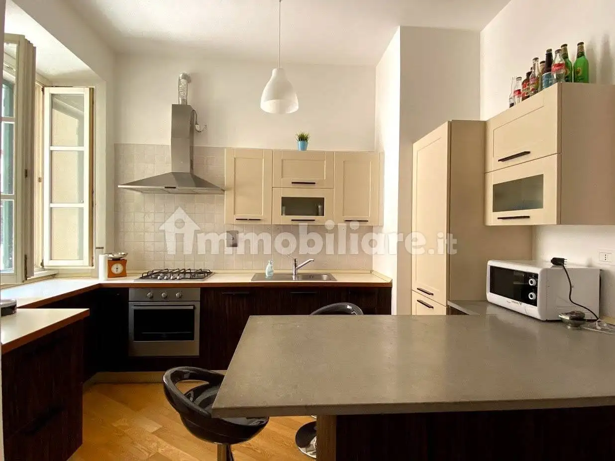 Trilocale via del Trionfo 3, Città Vecchia, Trieste - foto 4