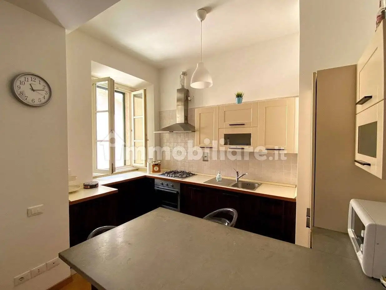 Trilocale via del Trionfo 3, Città Vecchia, Trieste - foto 5