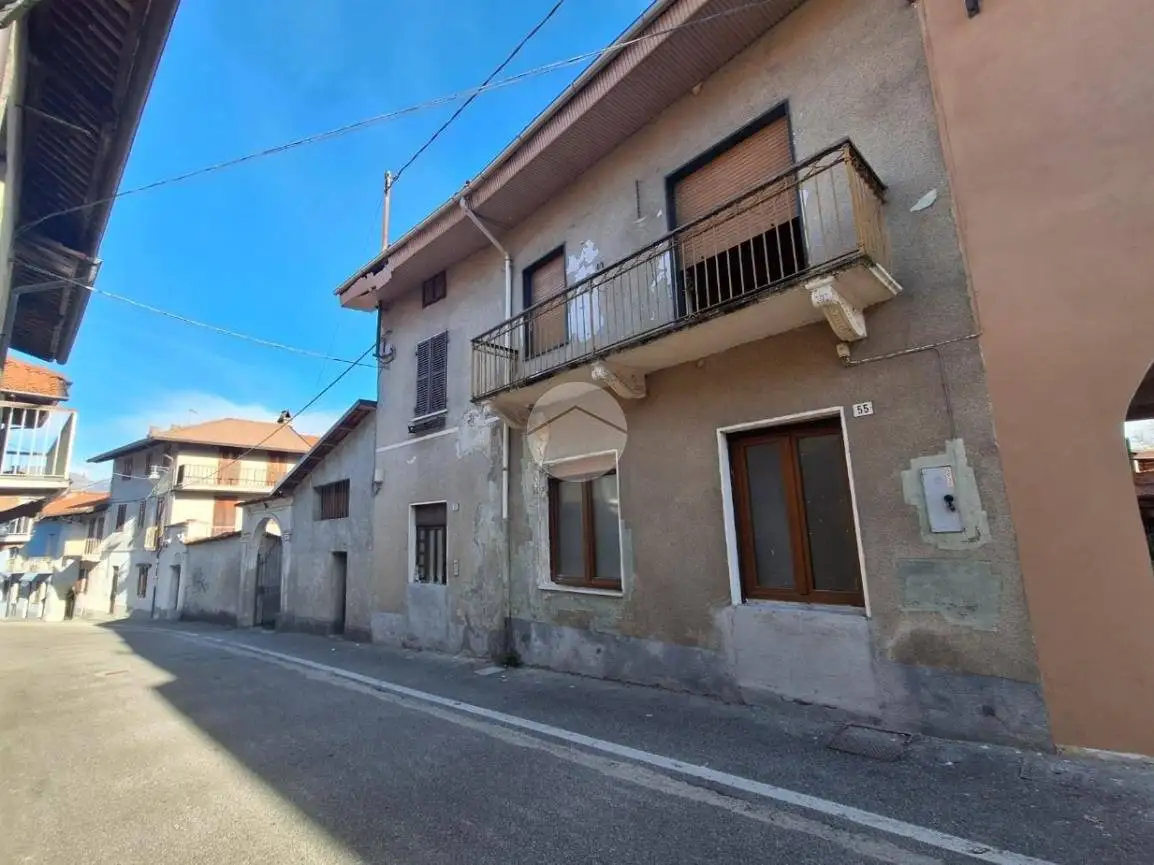 Rustico - Casale in vendita a Perosa Canavese