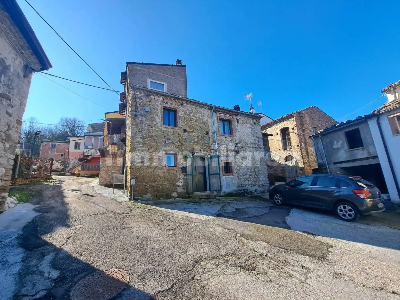 Rustico Località Malatesta, Castellone, Bojano - foto 2