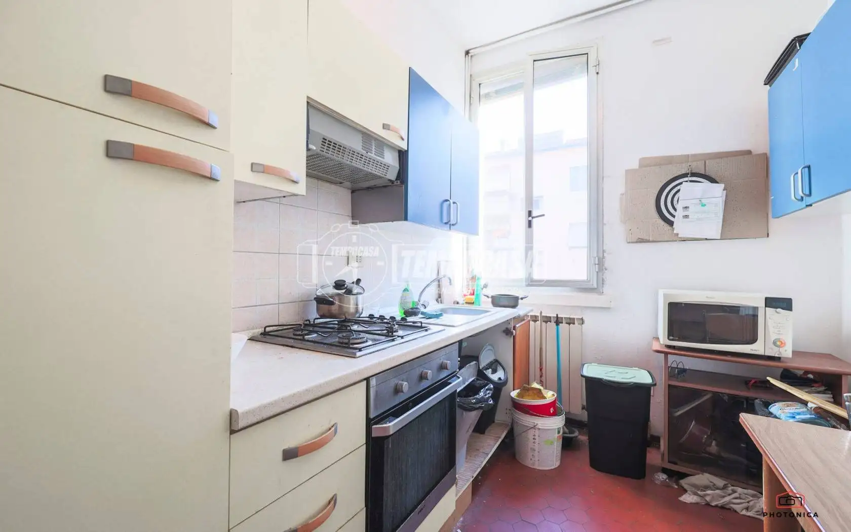 Appartamento via Fiume, Darsena, Ravenna - foto 2