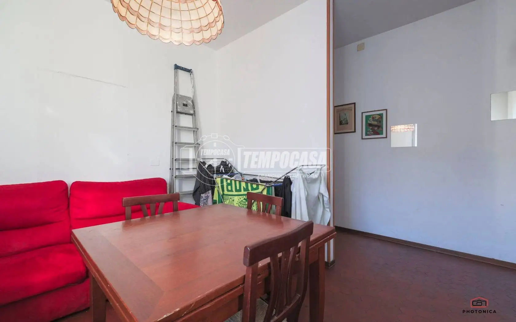 Appartamento via Fiume, Darsena, Ravenna - foto 4