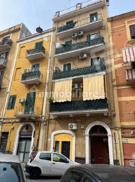 Appartamento in vendita a Bari