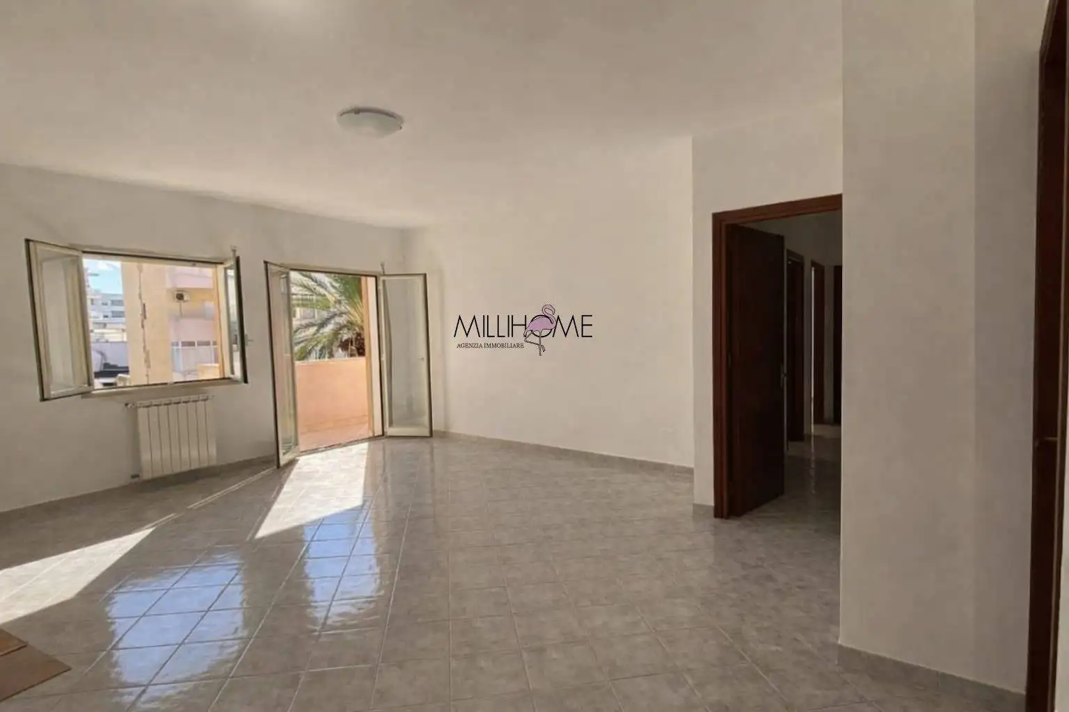 Quadrilocale via del Fante, Stagnone, Marsala - foto 2