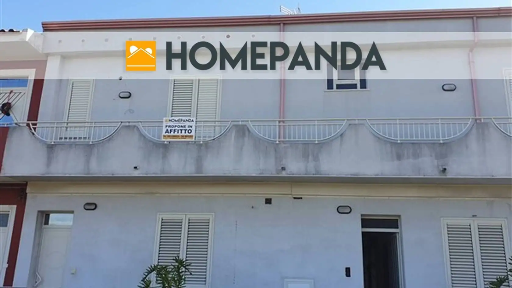 Appartamento in affitto a Pace del Mela