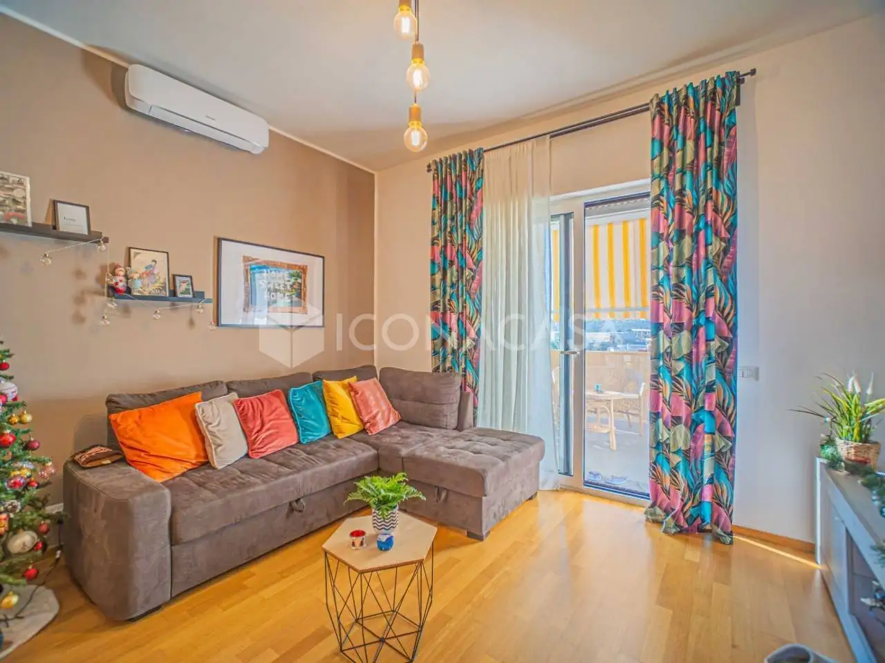 Appartamento in vendita a Bari