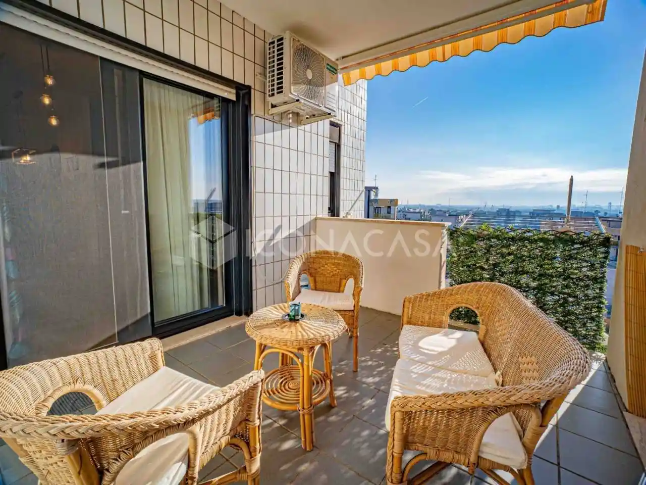 Bilocale via Pasquale Romito 5, San Girolamo, Bari - foto 3