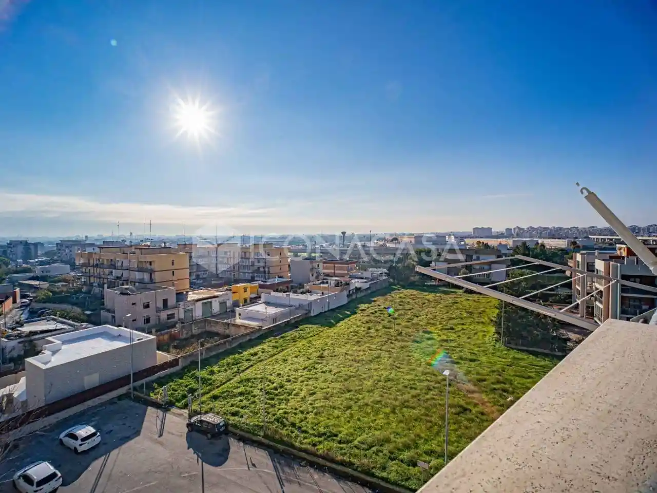 Bilocale via Pasquale Romito 5, San Girolamo, Bari - foto 4