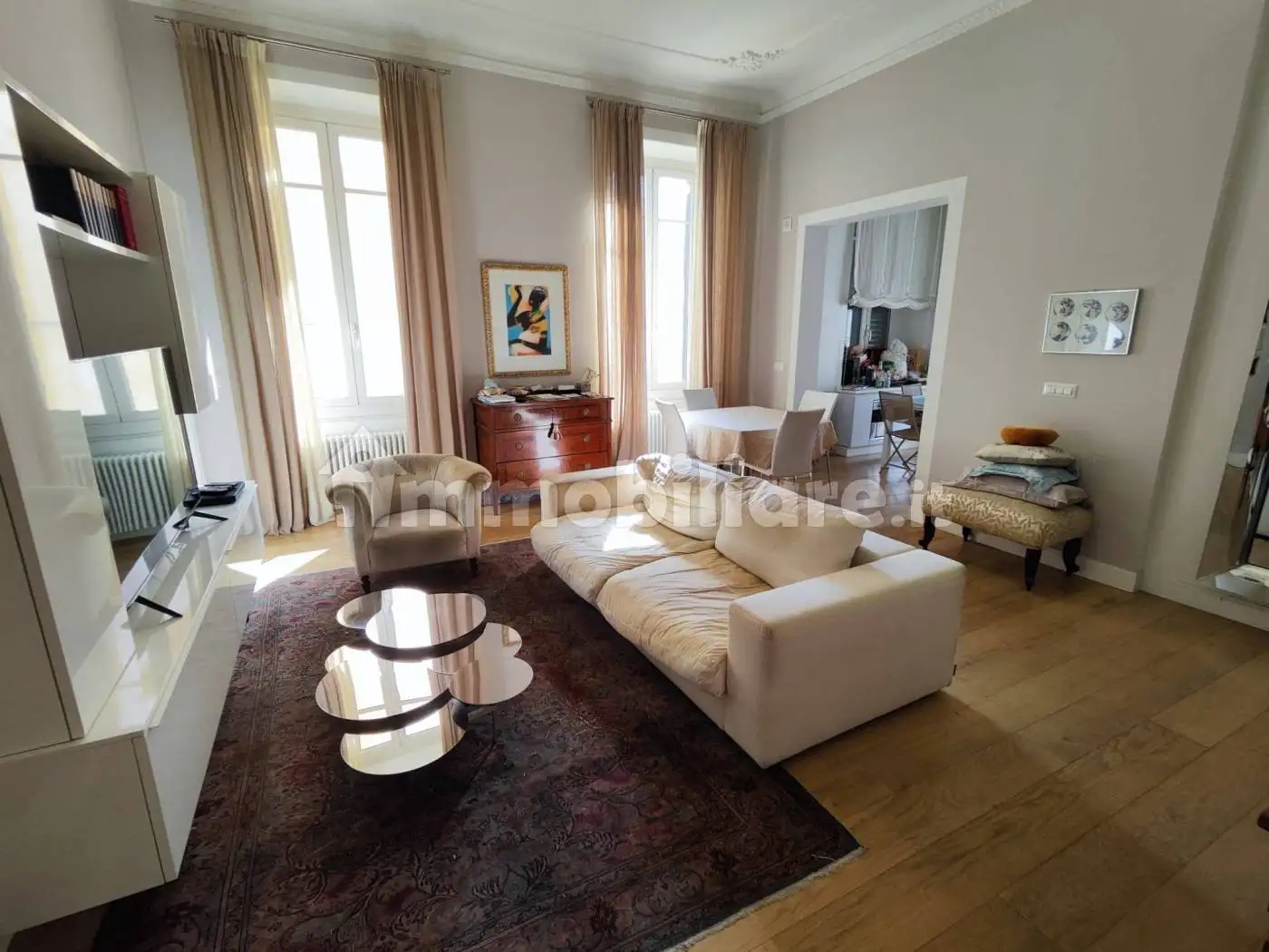 Appartamento in vendita a Albenga