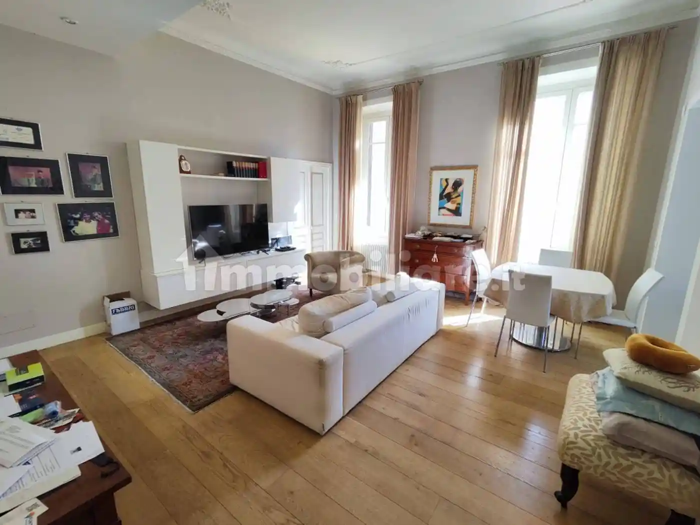 Quadrilocale viale Martiri della Libertà, Centro, Albenga - foto 2