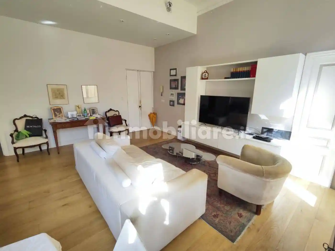 Quadrilocale viale Martiri della Libertà, Centro, Albenga - foto 4