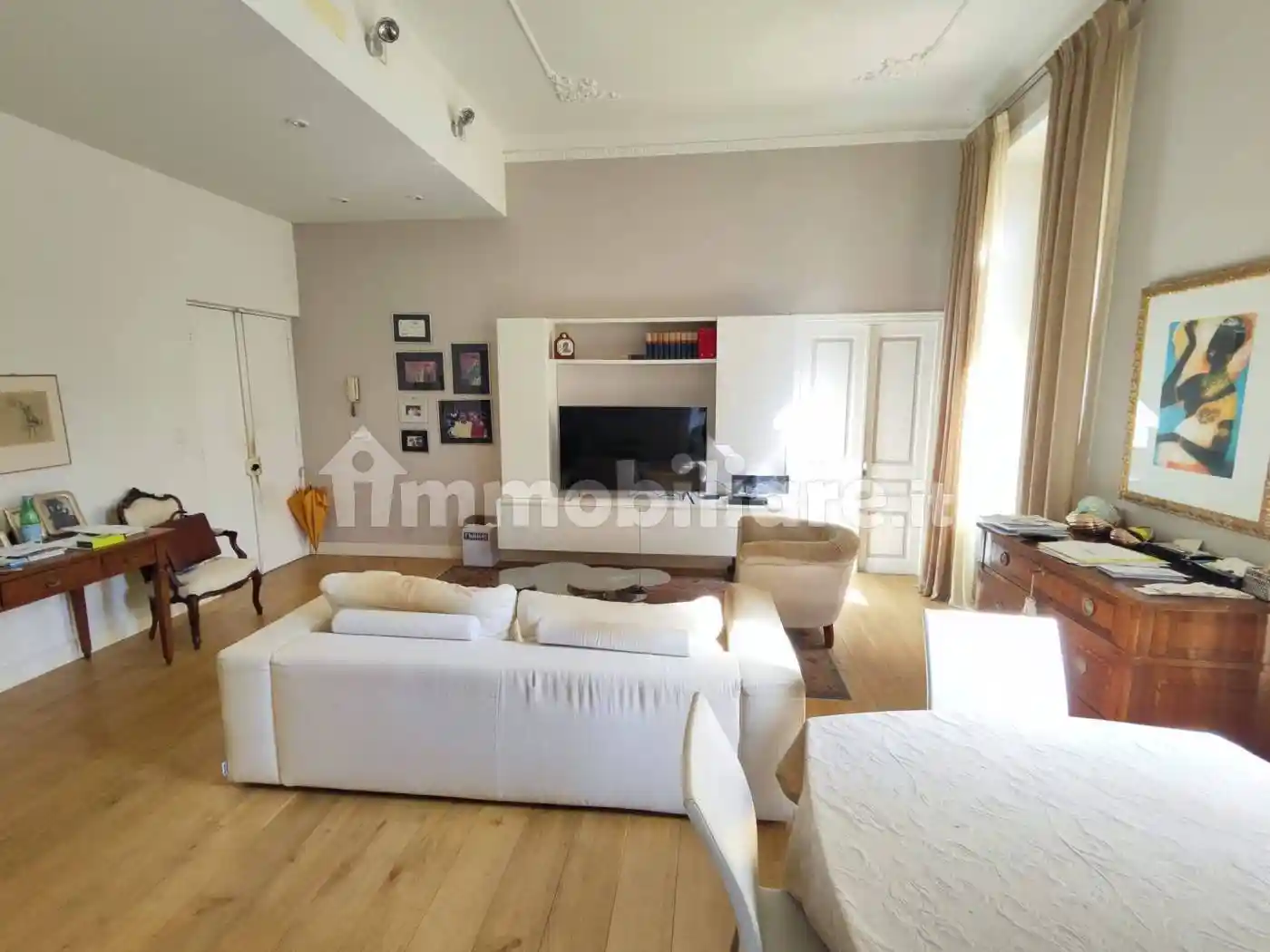 Quadrilocale viale Martiri della Libertà, Centro, Albenga - foto 5