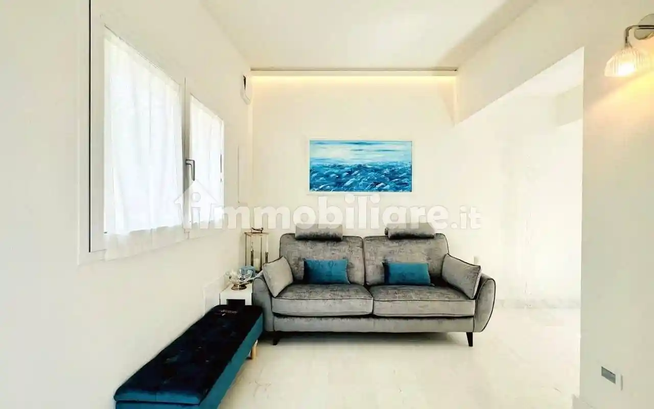 Appartamento in affitto a Forte dei Marmi