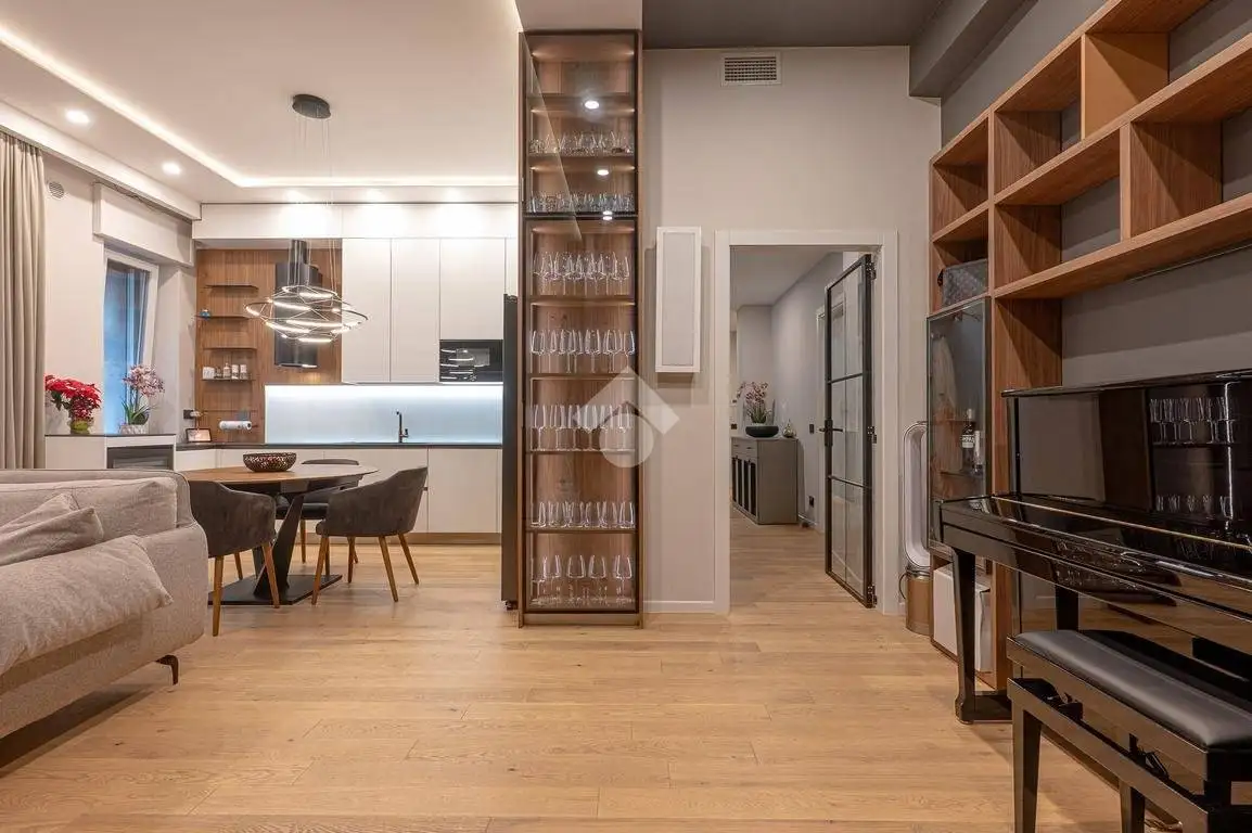 Appartamento in vendita a Verona