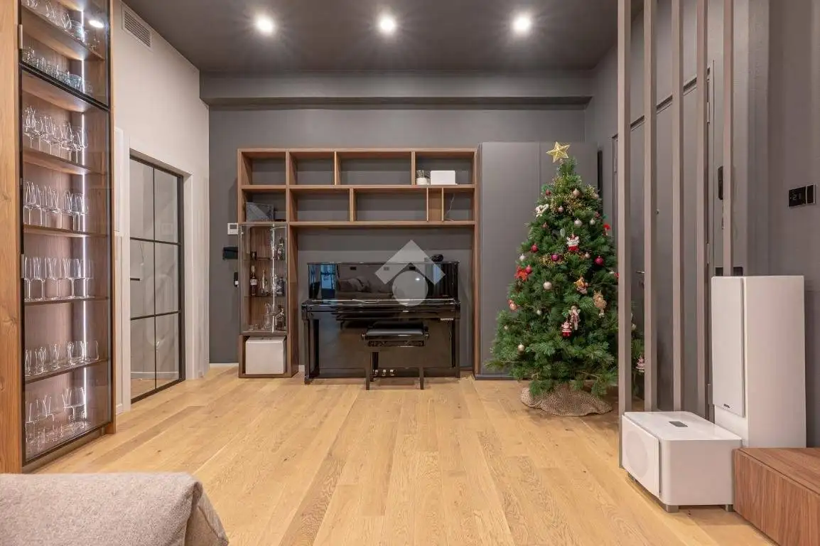 Quadrilocale Circonvallazione Raggio di Sole 7, Cittadella - Porta Nuova, Verona - foto 2