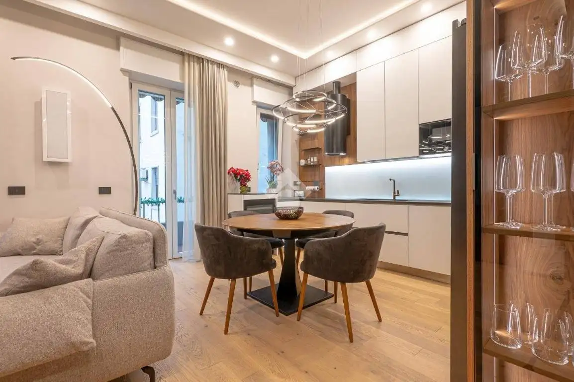 Quadrilocale Circonvallazione Raggio di Sole 7, Cittadella - Porta Nuova, Verona - foto 3