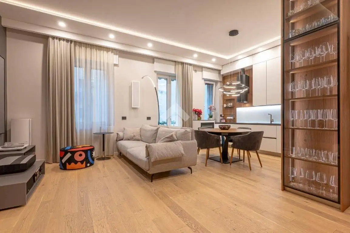 Quadrilocale Circonvallazione Raggio di Sole 7, Cittadella - Porta Nuova, Verona - foto 5