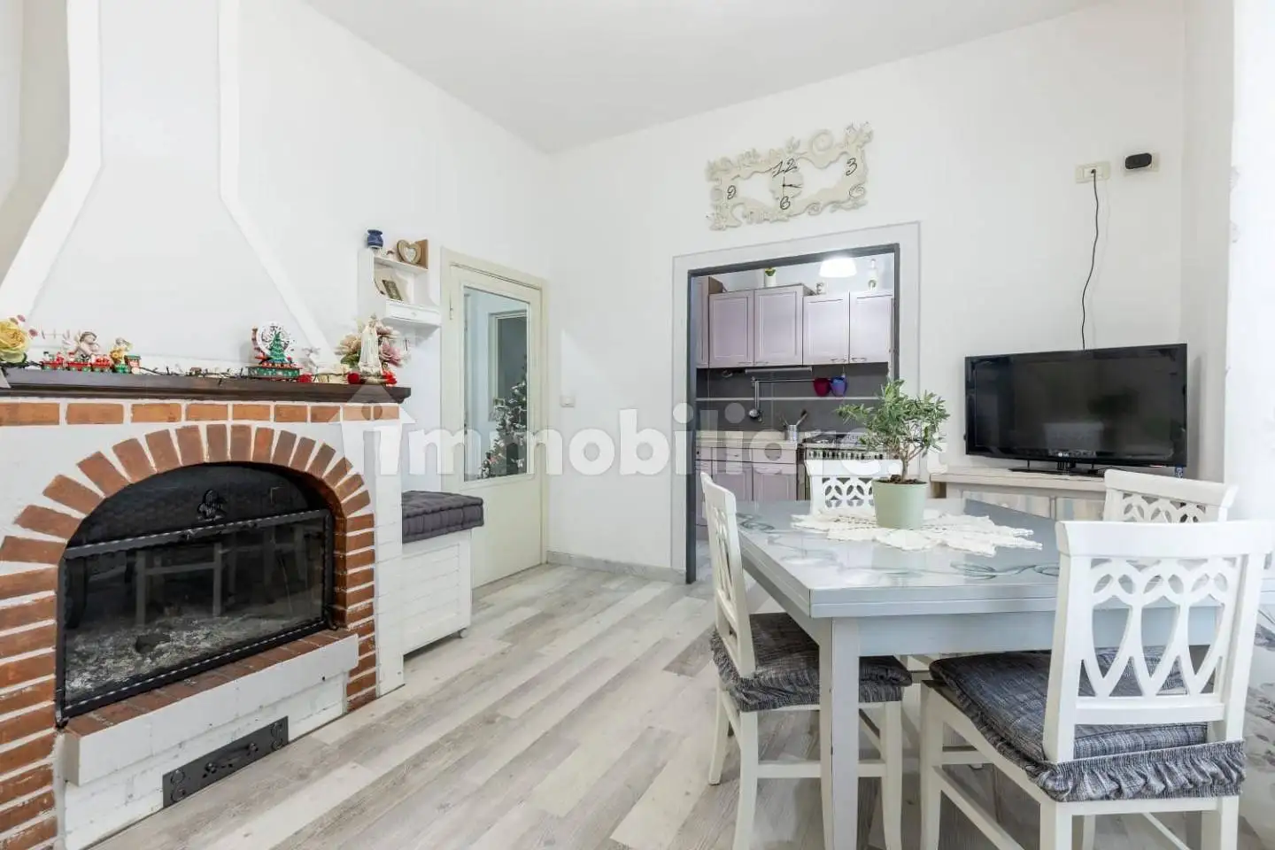 Appartamento in vendita a Terricciola