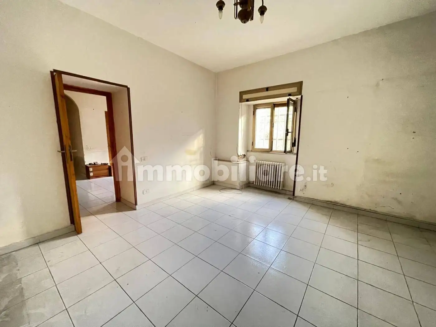 Appartamento in vendita a Benevento