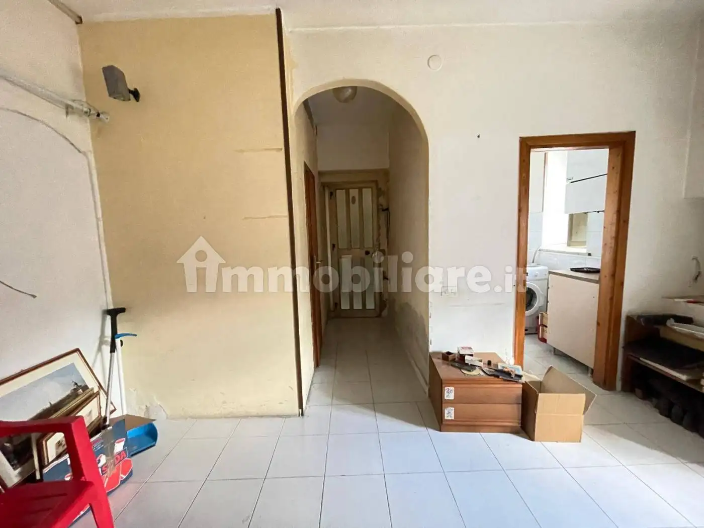 Bilocale via Ponticelli, Ponticelli, Benevento - foto 2