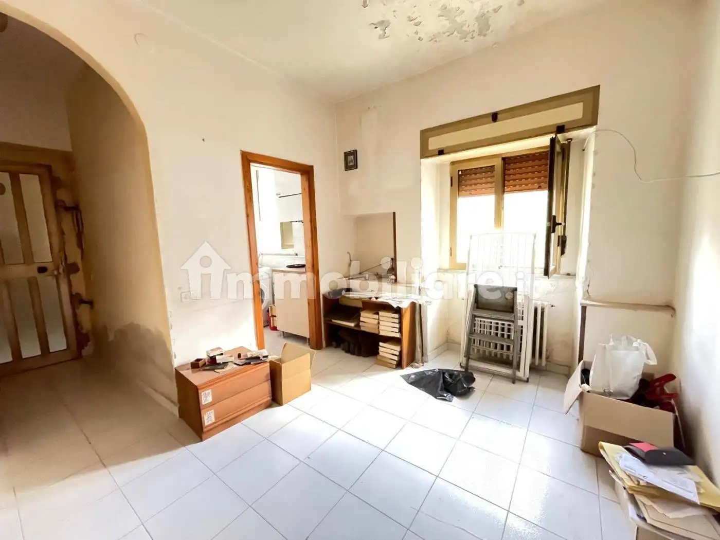 Bilocale via Ponticelli, Ponticelli, Benevento - foto 3