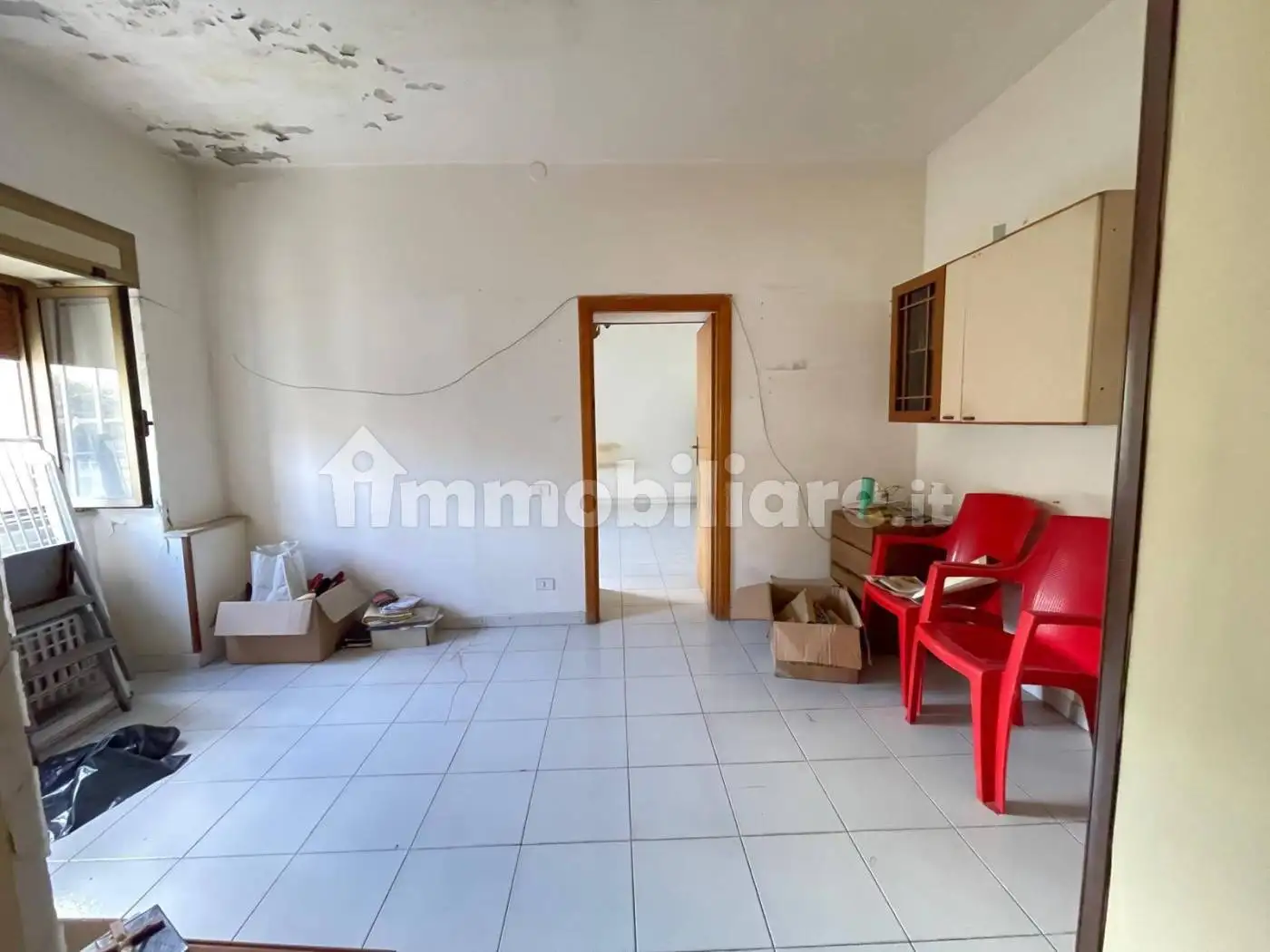 Bilocale via Ponticelli, Ponticelli, Benevento - foto 5