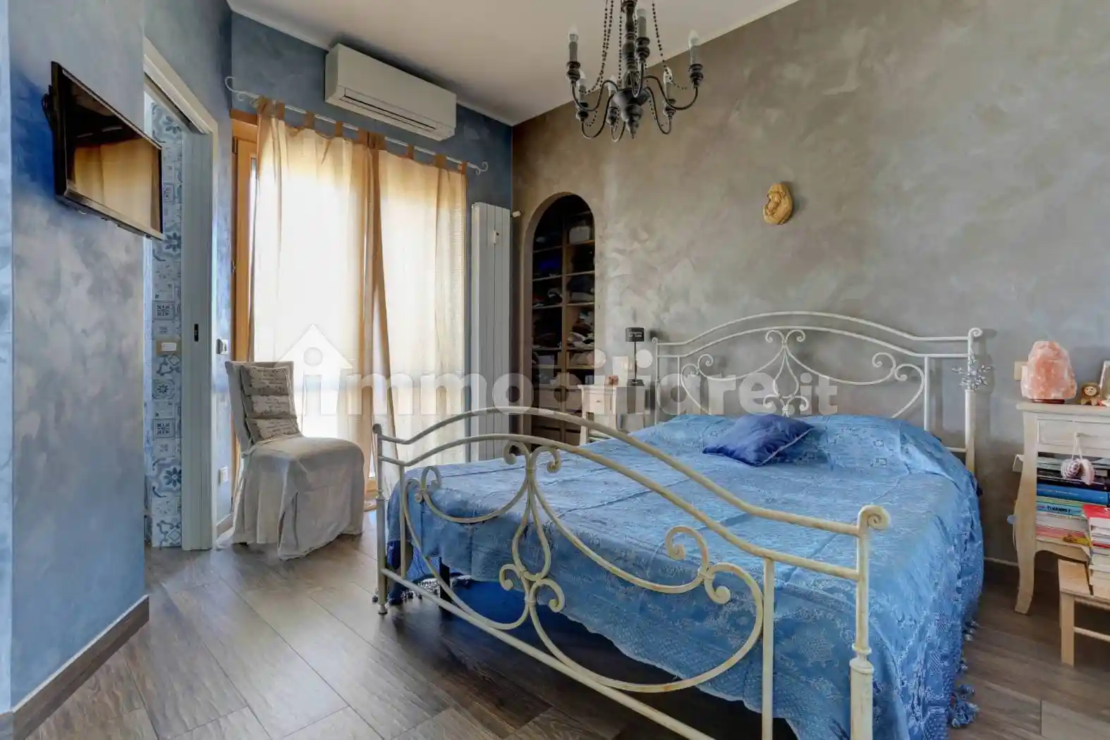 Attico via Davide Campari 10, Tor Tre Teste - Torre Maura, Roma - foto 4