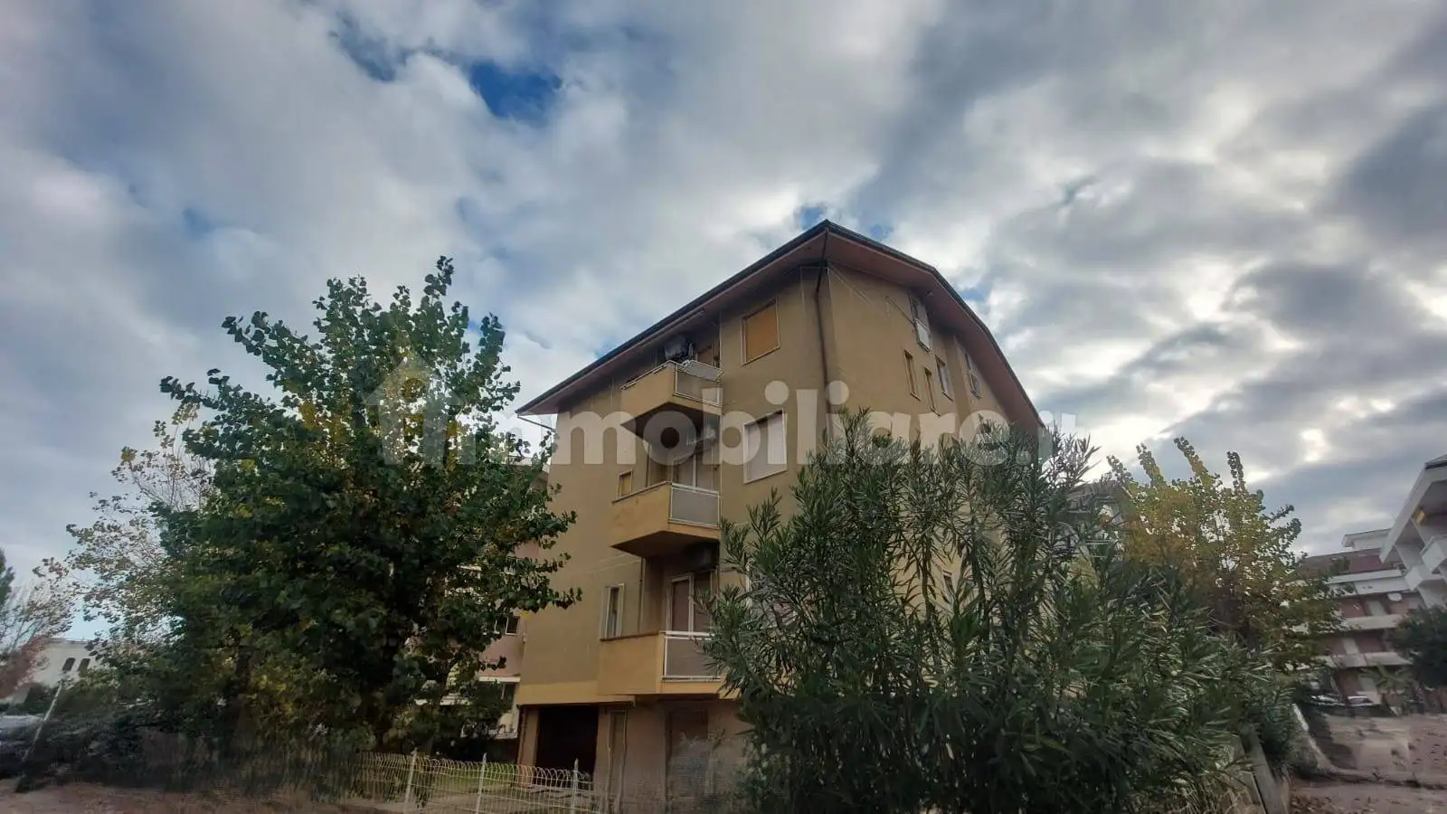 Appartamento in vendita a Francavilla al Mare