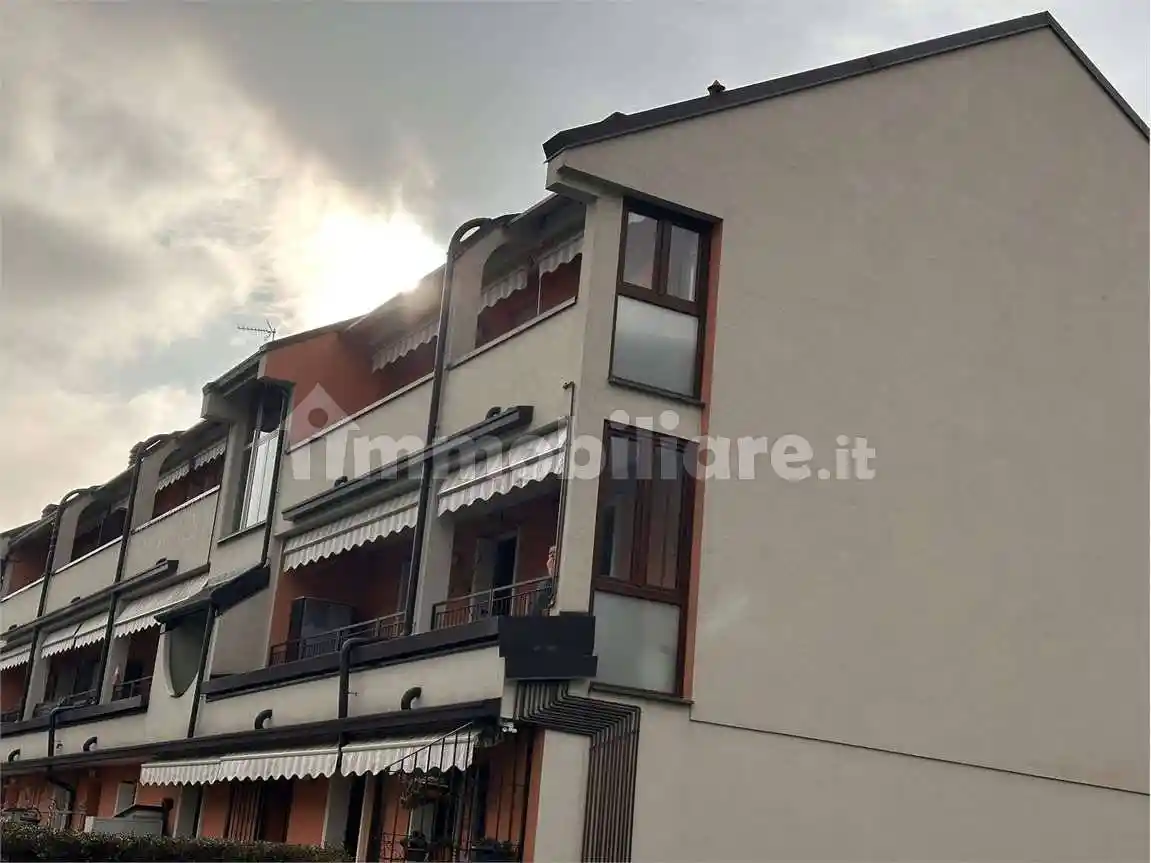 Trilocale via Piave , 11, Centro, Ponte Lambro - foto 3