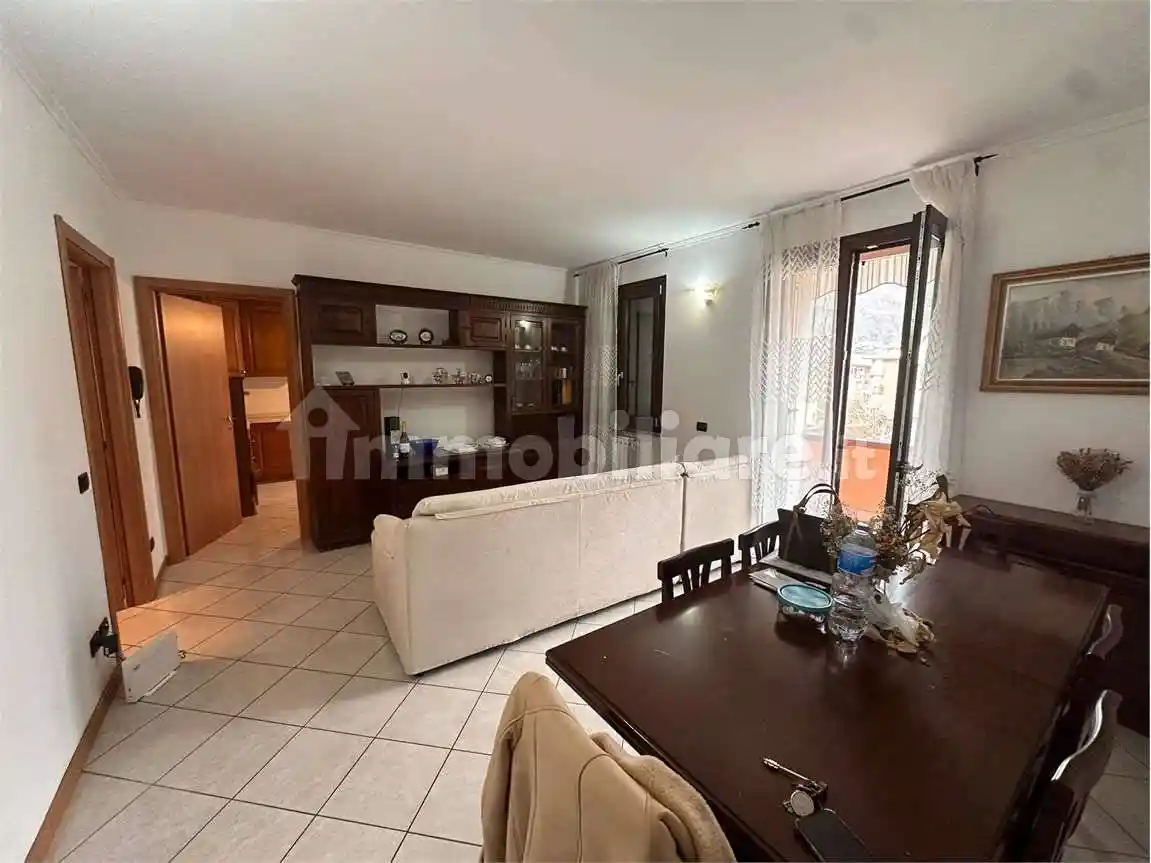 Trilocale via Piave , 11, Centro, Ponte Lambro - foto 4
