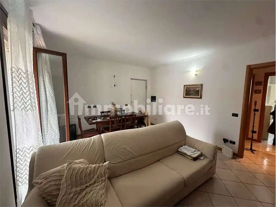 Trilocale via Piave , 11, Centro, Ponte Lambro - foto 5