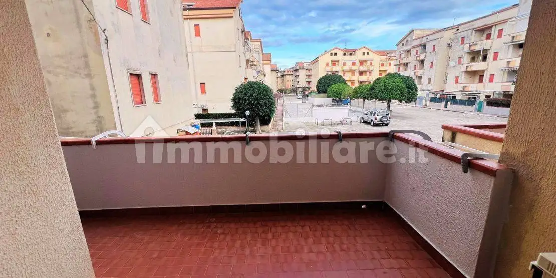Appartamento in vendita a Scalea