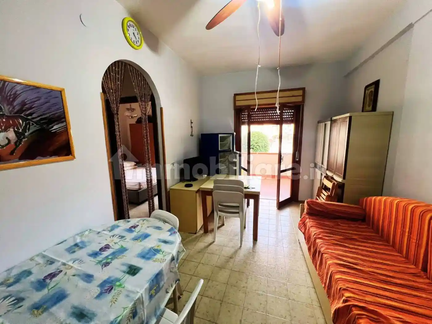 Trilocale via Lauro, Cotura, Scalea - foto 4