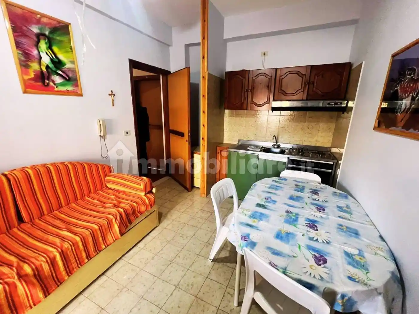 Trilocale via Lauro, Cotura, Scalea - foto 5