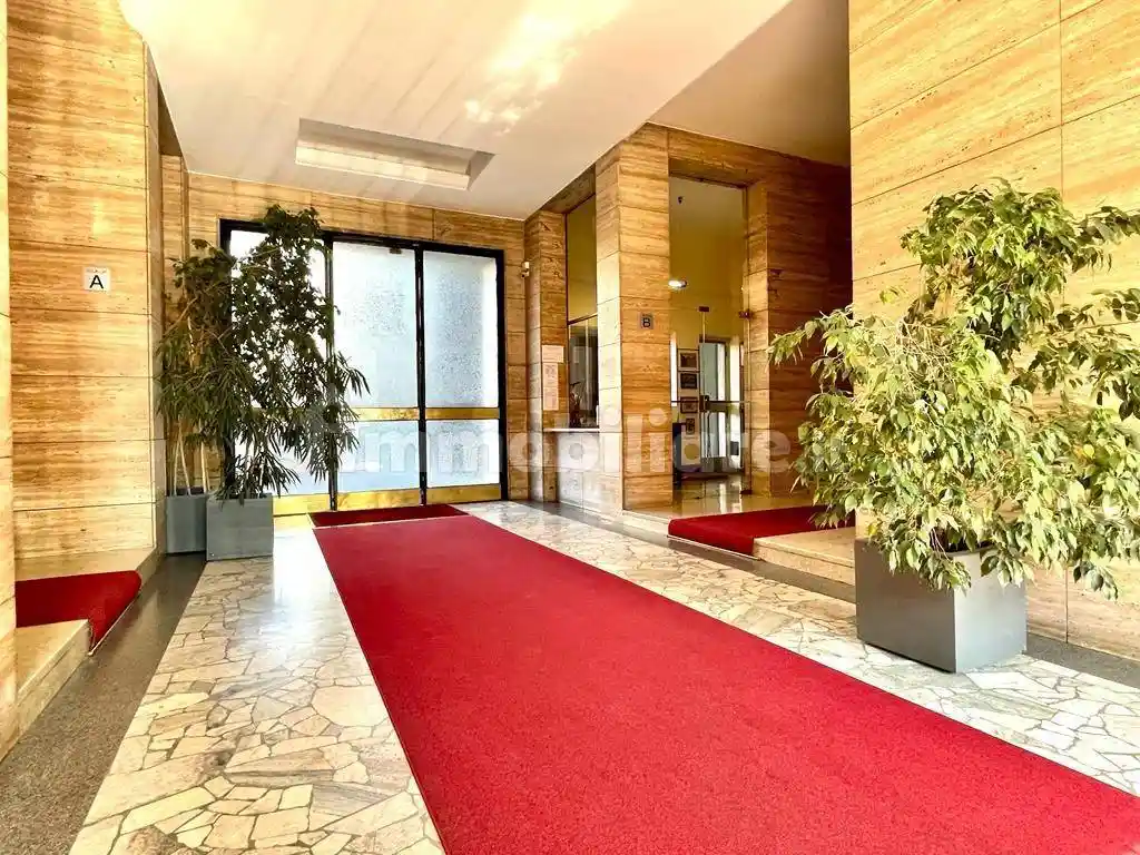 Trilocale via Ferdinando Marescalchi 9, Città Studi, Milano - foto 3