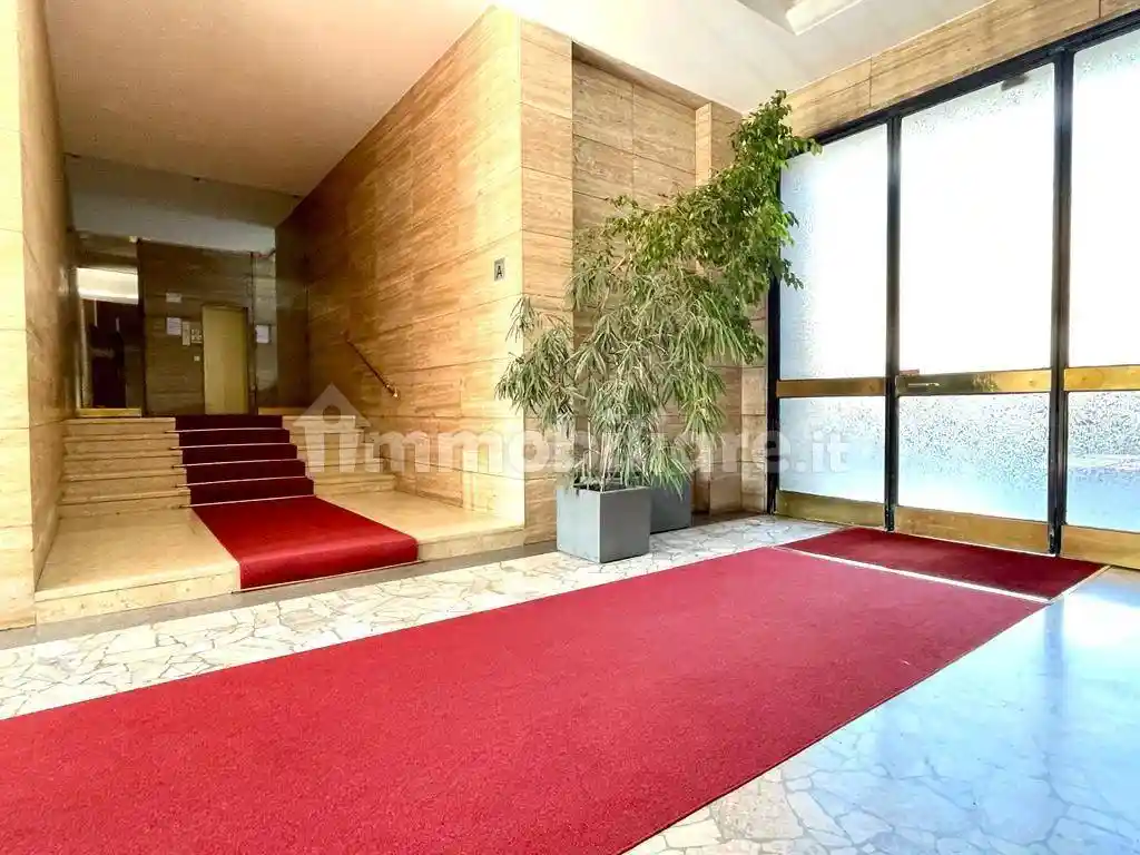 Trilocale via Ferdinando Marescalchi 9, Città Studi, Milano - foto 4