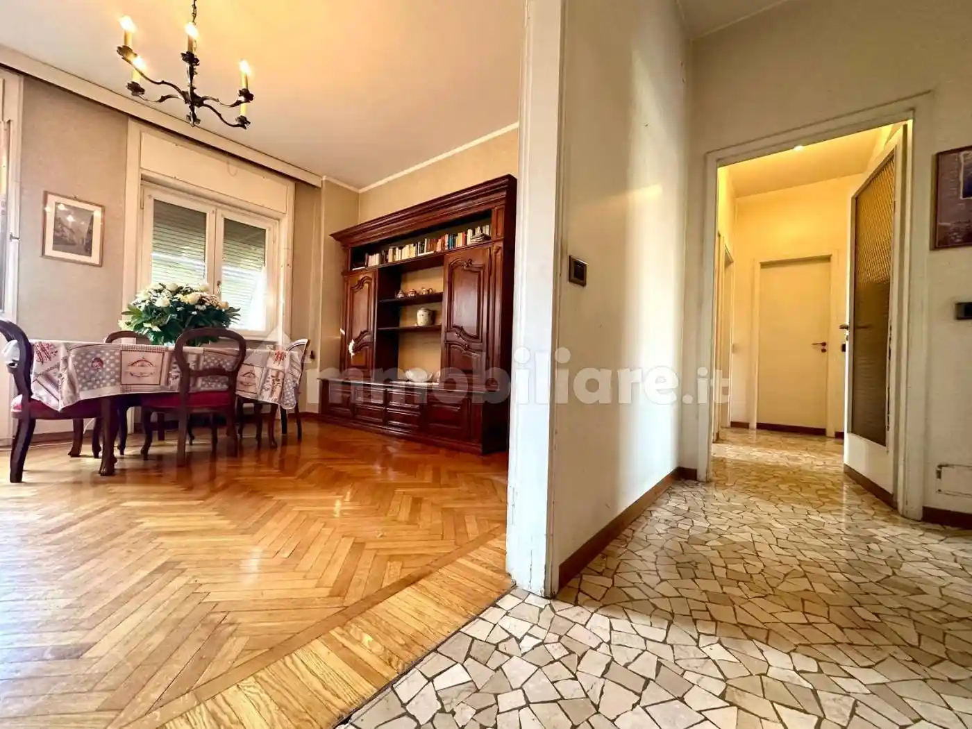 Trilocale via Ferdinando Marescalchi 9, Città Studi, Milano - foto 5