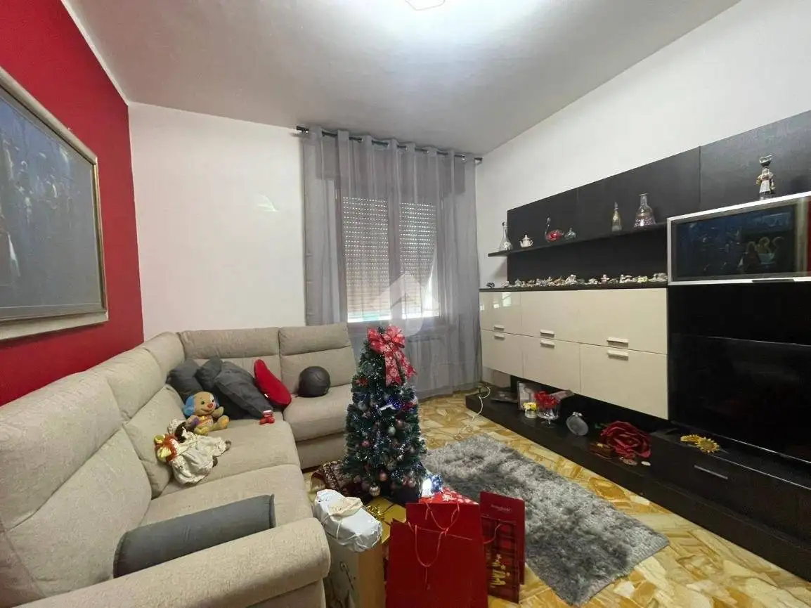 Quadrilocale via Pietro Mascagni 8, Sestri Ponente, Genova - foto 4