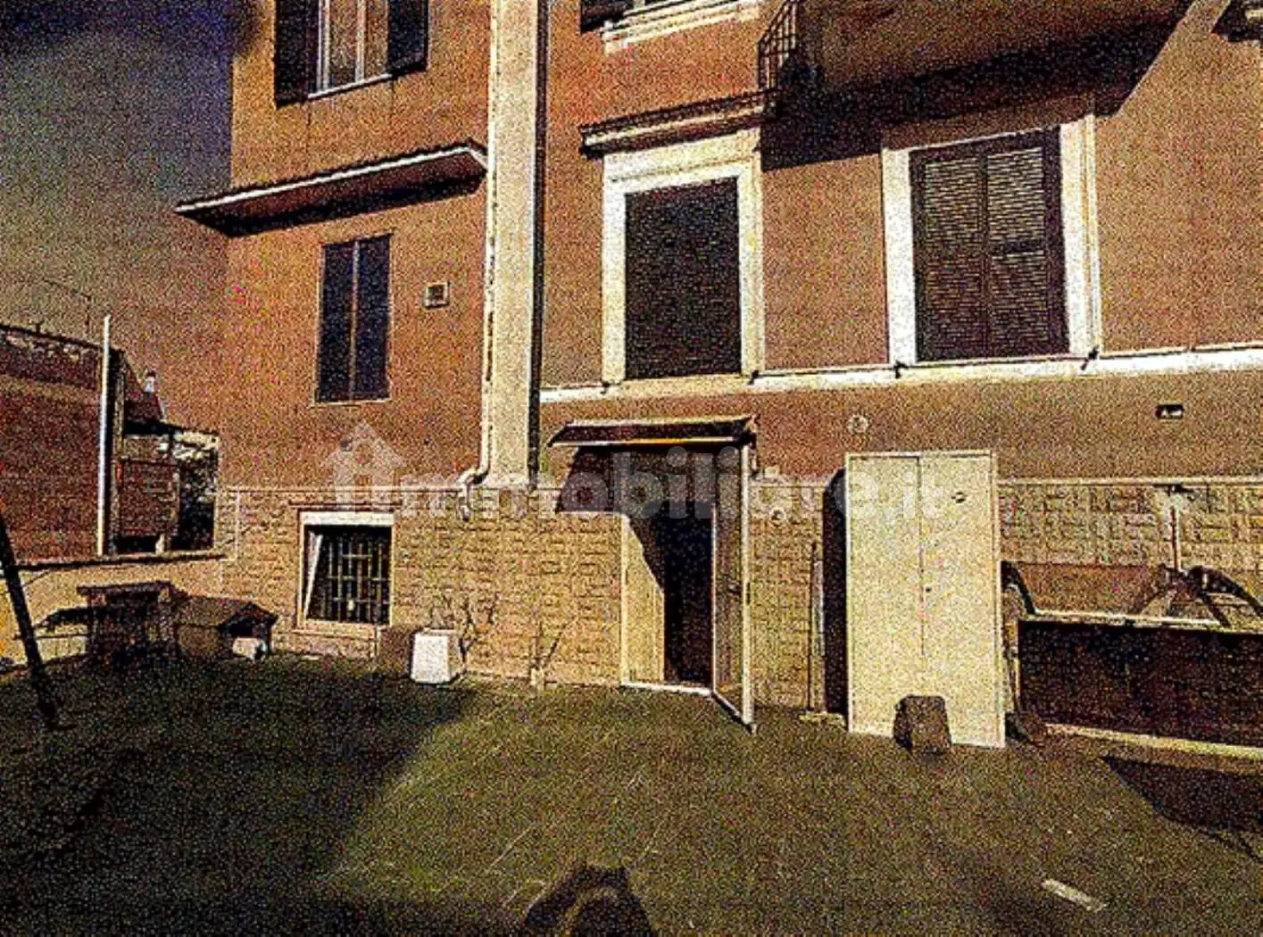 Appartamento in asta a Capena