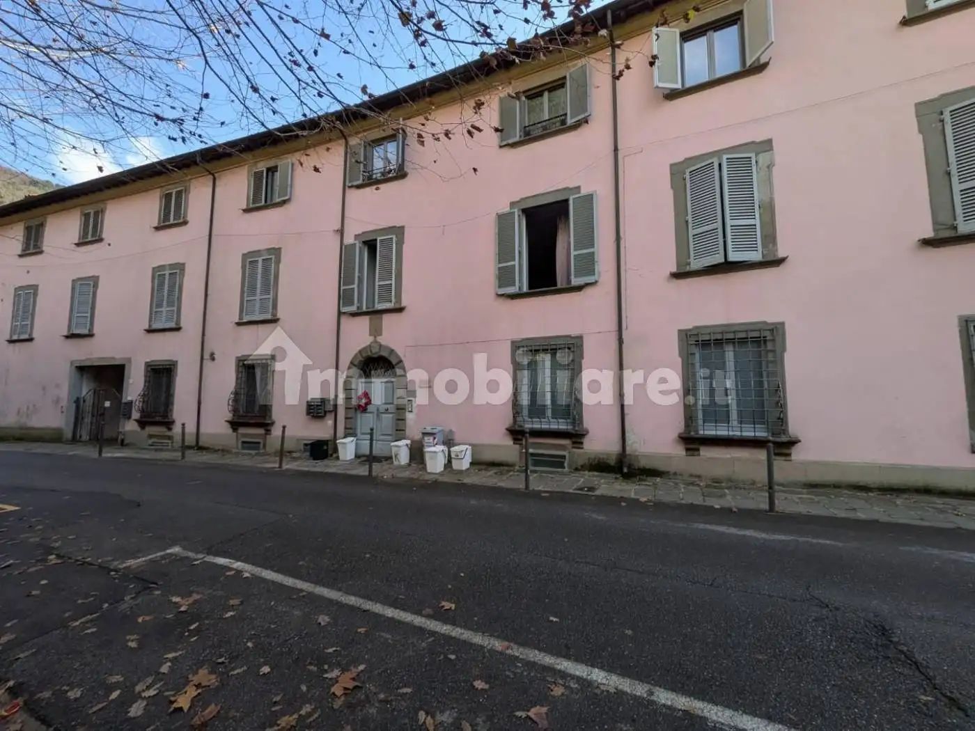 Quadrilocale Borgo a Mozzano, Centro, Borgo a Mozzano - foto 2