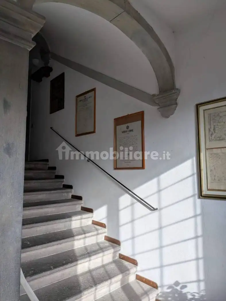 Quadrilocale Borgo a Mozzano, Centro, Borgo a Mozzano - foto 3