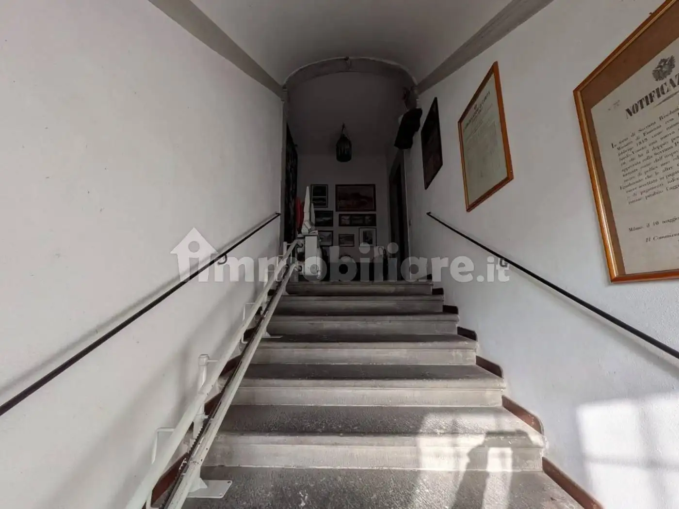 Quadrilocale Borgo a Mozzano, Centro, Borgo a Mozzano - foto 4