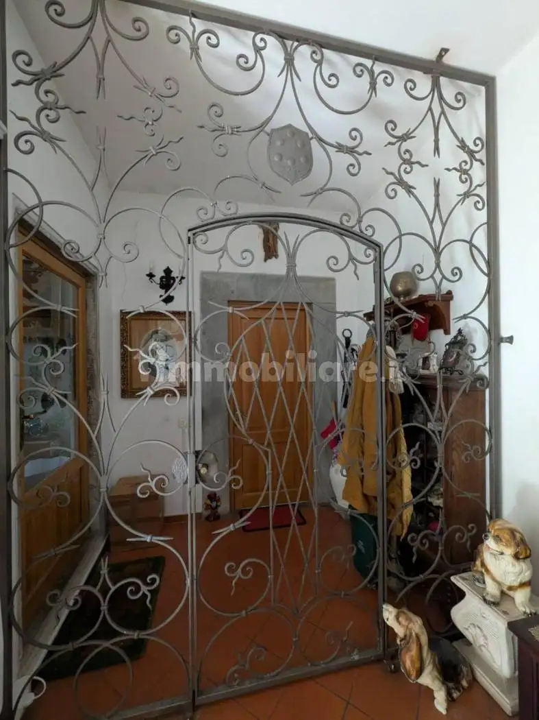 Quadrilocale Borgo a Mozzano, Centro, Borgo a Mozzano - foto 5