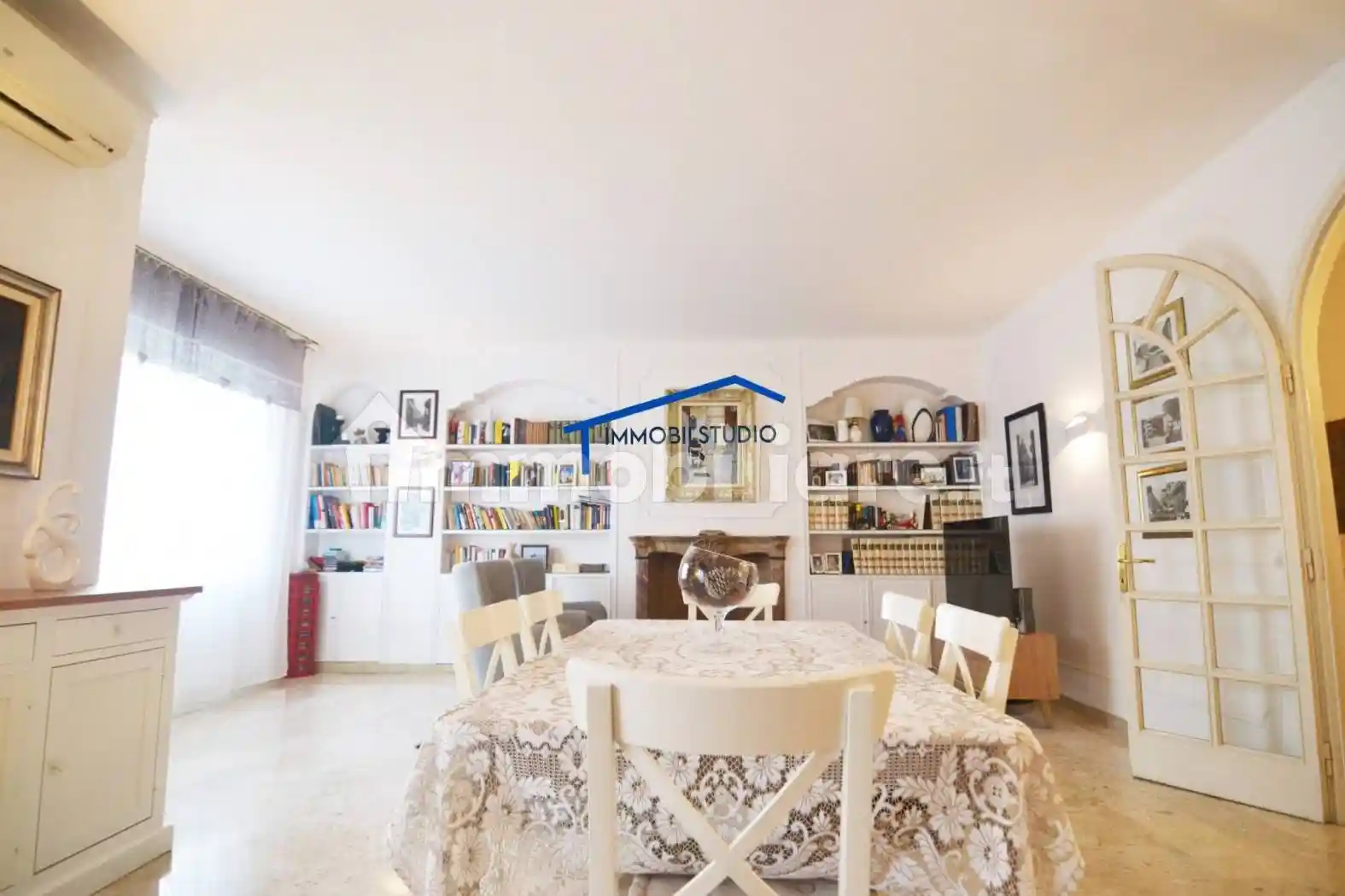 Quadrilocale via Giovan Battista Pergolesi, Tribunale, Busto Arsizio - foto 2