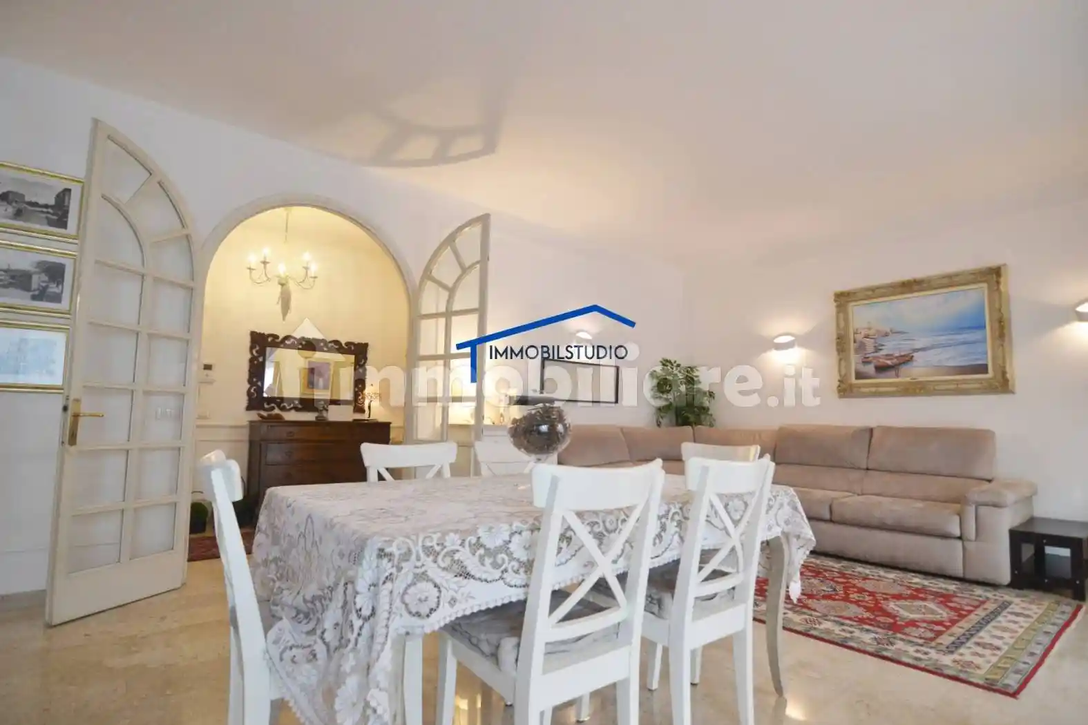 Quadrilocale via Giovan Battista Pergolesi, Tribunale, Busto Arsizio - foto 4