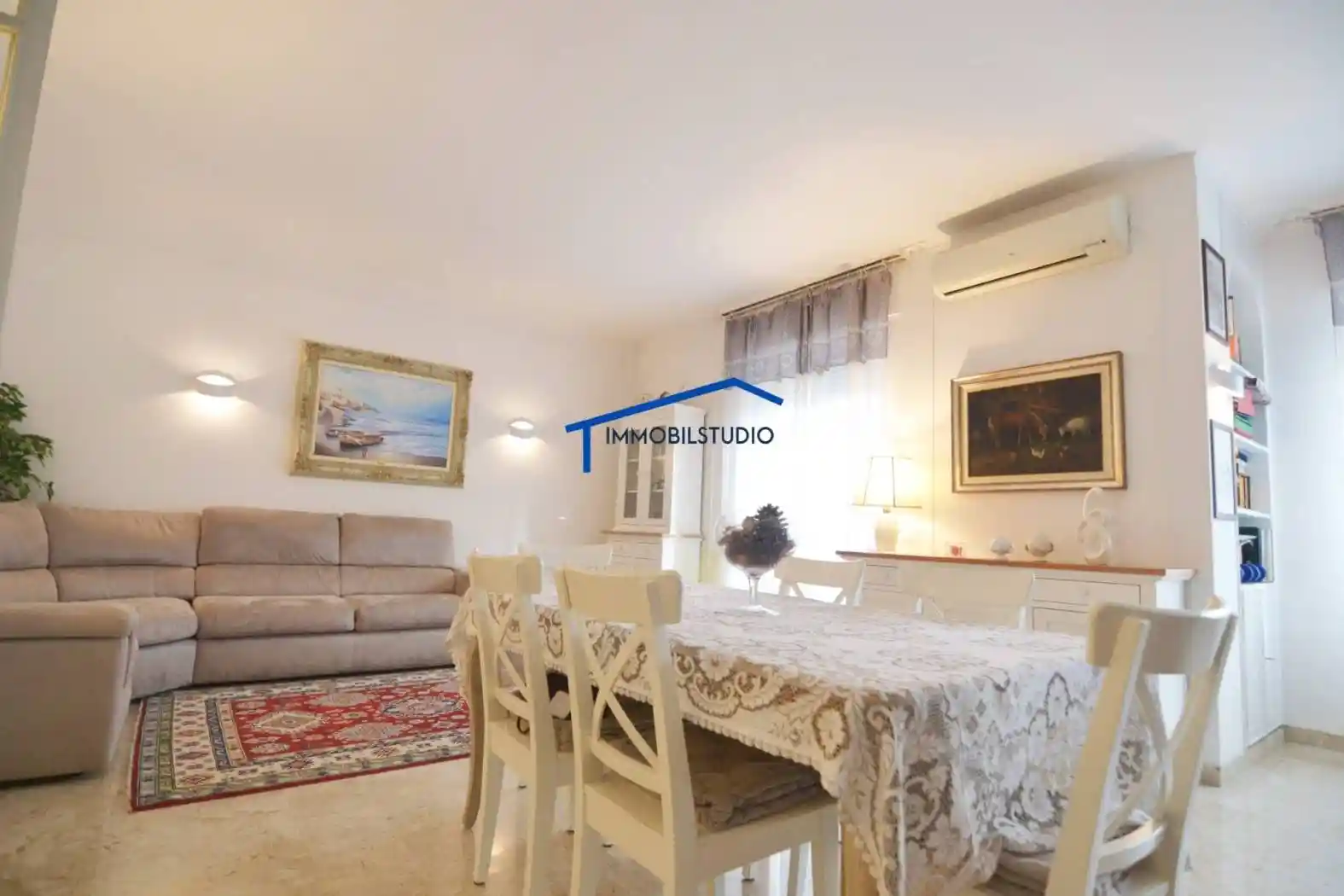 Quadrilocale via Giovan Battista Pergolesi, Tribunale, Busto Arsizio - foto 5