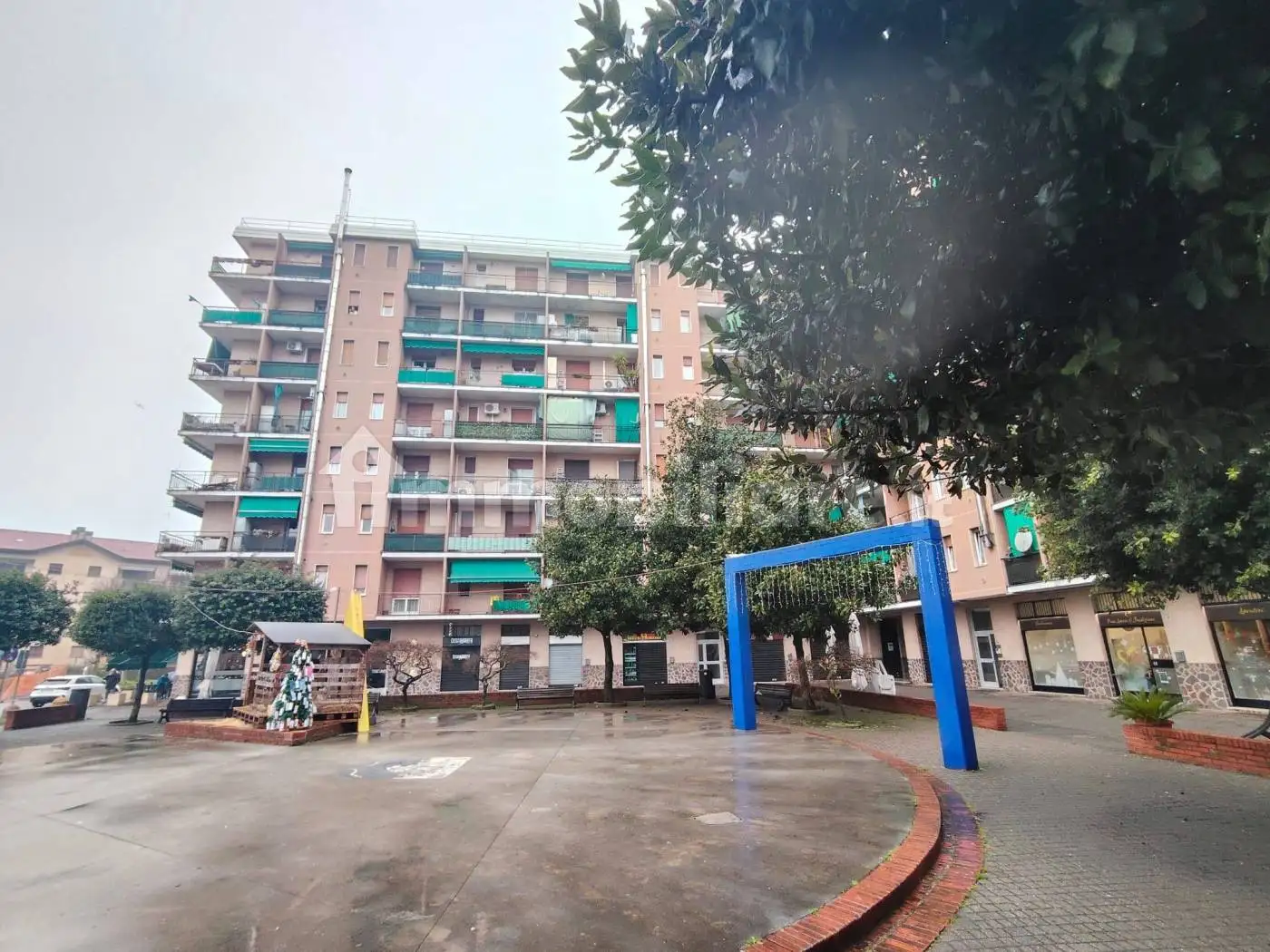 Appartamento in vendita a Senago