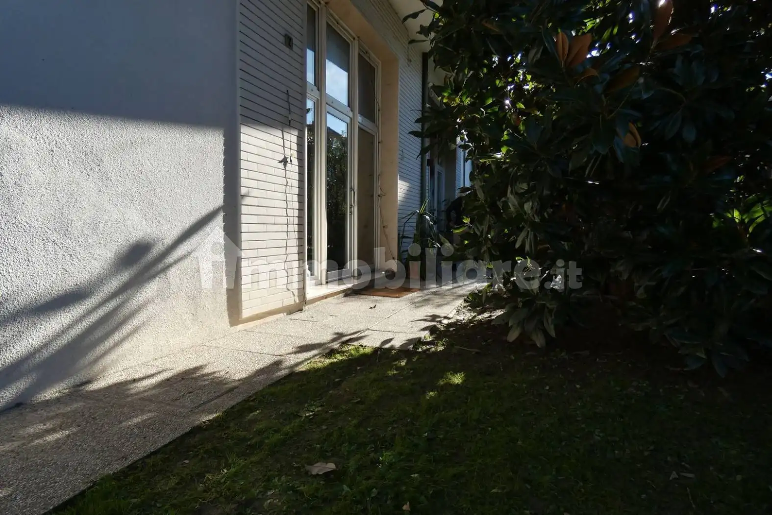 Loft in affitto a Padova