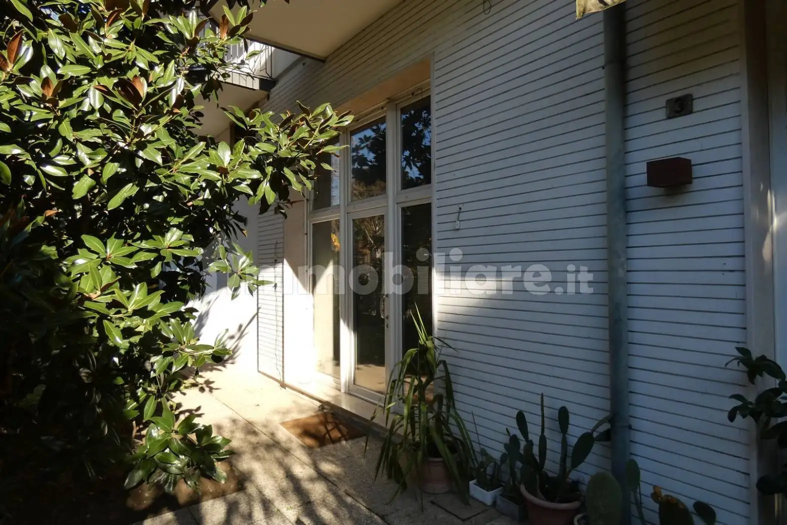 Loft via Alessandro Tassoni, Guizza, Padova - foto 2