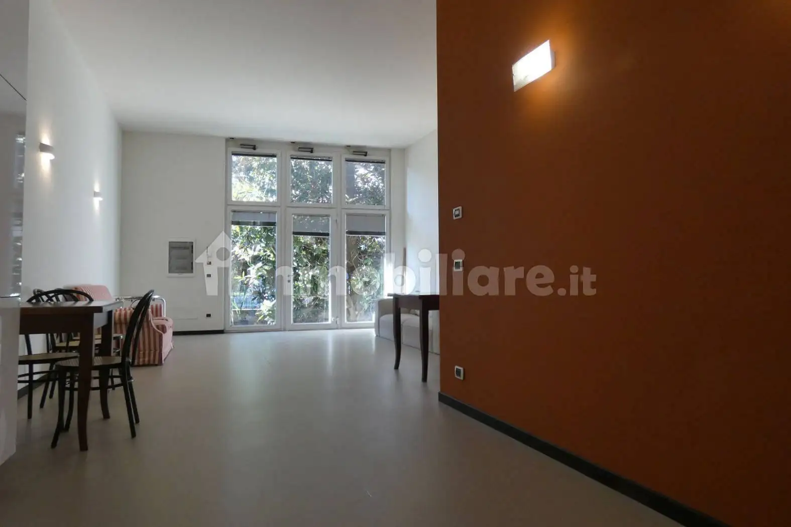 Loft via Alessandro Tassoni, Guizza, Padova - foto 3